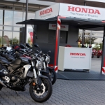 Honda Pressetag 2018 - 02