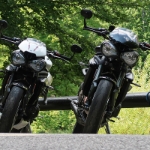 Vergleich StreetTriple RS SpeedTriple RS - 02