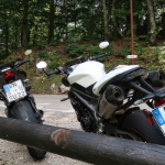 Vergleich StreetTriple RS SpeedTriple RS - 05