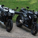 Vergleich StreetTriple RS SpeedTriple RS - 06