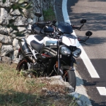 Vergleich StreetTriple RS SpeedTriple RS - 12