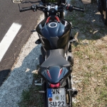 Vergleich StreetTriple RS SpeedTriple RS - 17