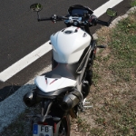 Vergleich StreetTriple RS SpeedTriple RS - 18