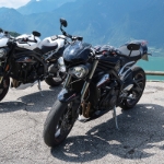 Vergleich StreetTriple RS SpeedTriple RS - 22