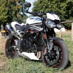 SpeedTriple RS - 01