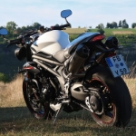 SpeedTriple RS - 09