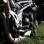 SpeedTriple RS - 23