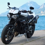 SpeedTriple RS - 58