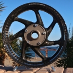 ThyssenKrupp Carbon - Metzeler Racetec - 07