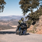 Yamaha Niken