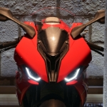 BMW S1000RR Estoril 2019 - 002