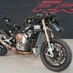 BMW S1000RR Estoril 2019 - 045