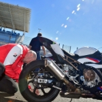 BMW S1000RR Estoril 2019 - 076