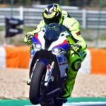 BMW S1000RR Estoril 2019 - 085