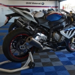 BMW S1000RR Estoril 2019 - 093