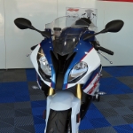 BMW S1000RR Estoril 2019 - 098