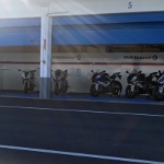 BMW S1000RR Estoril 2019 - 101