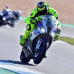 BMW S1000RR Estoril 2019 - 104