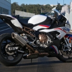 BMW S1000RR Estoril 2019 - 114
