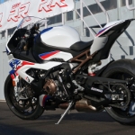 BMW S1000RR Estoril 2019 - 122