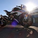 BMW S1000RR Estoril 2019 - 123