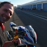 BMW S1000RR Estoril 2019 - 124