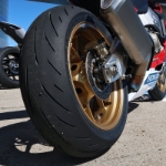 Bridgestone S22 - 29