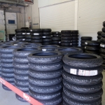 Bridgestone S22 - 31