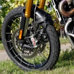 Triumph Scrambler xe - 05