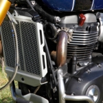 Triumph Scrambler xe - 09