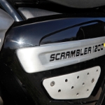 Triumph Scrambler xe - 11