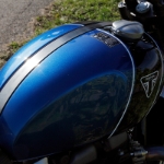 Triumph Scrambler xe - 26