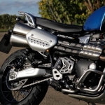 Triumph Scrambler xe - 27