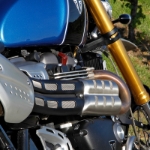 Triumph Scrambler xe - 28