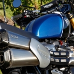 Triumph Scrambler xe - 29