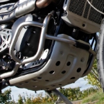 Triumph Scrambler xe - 33