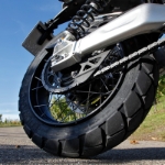 Triumph Scrambler xe - 35