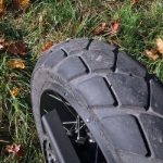 Triumph Scrambler xe - 36