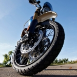Triumph Scrambler xe - 39