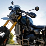 Triumph Scrambler xe - 41