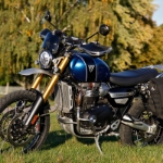 Triumph Scrambler xe - 43