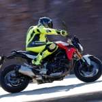 BMW F900R 2020 - 14