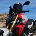 BMW F900R 2020 - 22