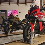 BMW F900XR 2020 - 03