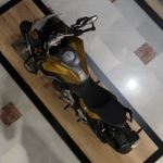 BMW F900XR 2020 - 04