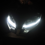 BMW F900XR 2020 - 09