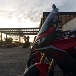 BMW F900XR 2020 - 11