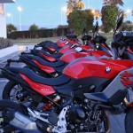BMW F900XR 2020 - 13