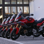 BMW F900XR 2020 - 14