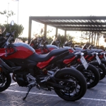 BMW F900XR 2020 - 17